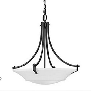 BRAND NEW CHANDELIER